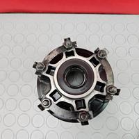 MOZZO POSTERIORE KTM DUKE 390 2013 2016 DUKE390 20