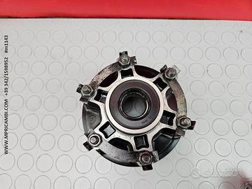 MOZZO POSTERIORE KTM DUKE 390 2013 2016 DUKE390 20