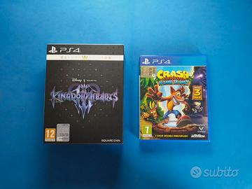 Giochi Sony Playstation 4 PS4 Ita prezzi in desc