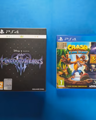 Giochi Sony Playstation 4 PS4 Ita prezzi in desc