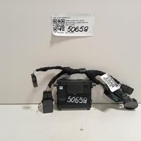 TELECAMERA ANTERIORE FORD Kuga Serie (DFK) LV4T-19