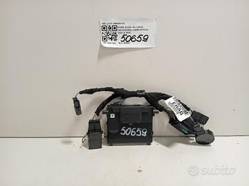 TELECAMERA ANTERIORE FORD Kuga Serie (DFK) LV4T-19