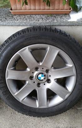 Cerchi e Gomme