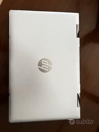 HP Pavilion x360 14 convertibile Touch (2021)