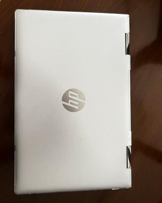 HP Pavilion x360 14 convertibile Touch (2021)