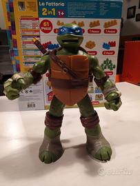 Tartaruga ninja Leonardo 