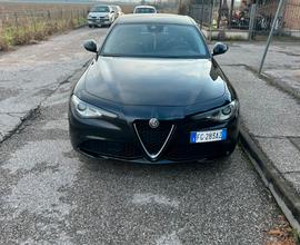 Alfa romeo giulia super 2.2 diesel