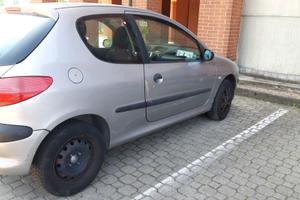 Ricambi Peugeot 206