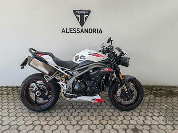 TRIUMPH Speed Triple 1050 RS Abs