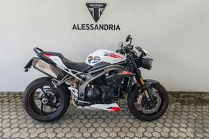 TRIUMPH Speed Triple 1050 RS Abs