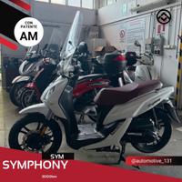 Sym Symphony 50