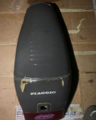 Sedile vespa hp