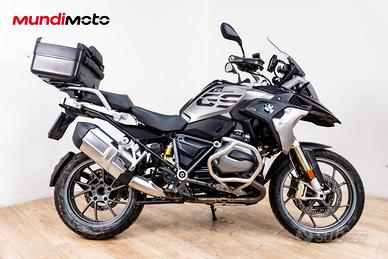 BMW R 1200 GS ABS - 2018