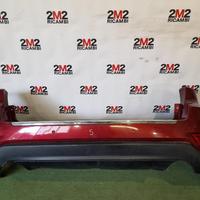 PARAURTI POSTERIORE CENTRALE JEEP Grand Cherokee 4