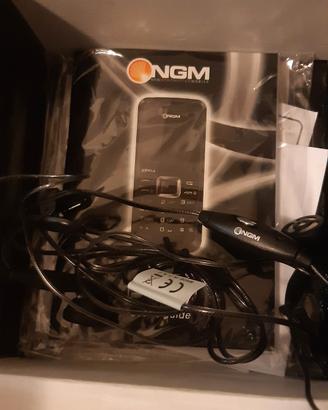 telefono ngm