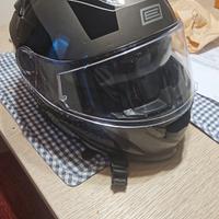 casco modulare origine 