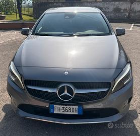 Mercedes-benz classe A