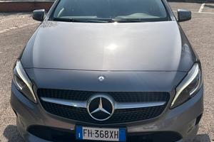 Mercedes-benz classe A