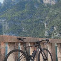 Orbea Orca SRAM Rival eTap AXS PWR 2022 Taglia 51