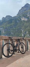 Orbea Orca SRAM Rival eTap AXS PWR 2022 Taglia 51
