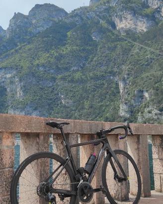 Orbea Orca SRAM Rival eTap AXS PWR 2022 Taglia 51