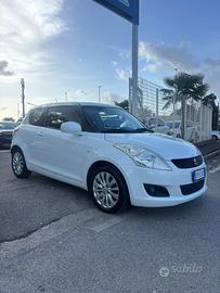 Suzuki Swift 1.3 DDiS 3 porte GL Top