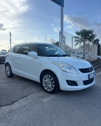 Suzuki Swift 1.3 DDiS 3 porte GL Top