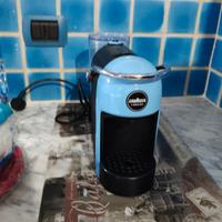 Macchina caffè Lavazza A Modo Mio