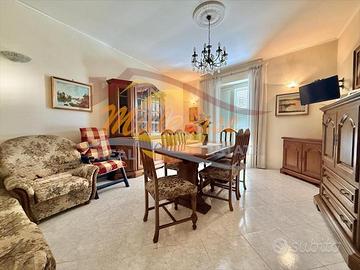 Siracusa appartamento zona cadorna rif2952