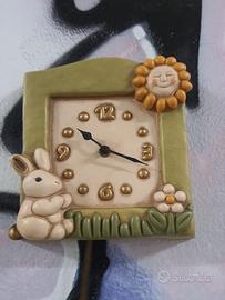 orologio a pendolo thun