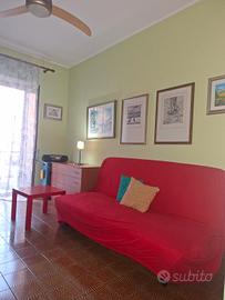 Casa indipendente arredata