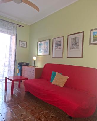 Casa indipendente arredata