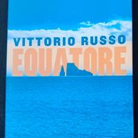 "Equatore" di Vittorio Russo 