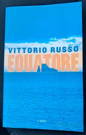 "Equatore" di Vittorio Russo 