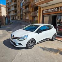 RENAULT CLIO 1500 DCI MOSCHINO KM CERTIFICATI