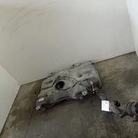 SERBATOIO CARBURANTE SMART Fortwo Coupé (W453) A4