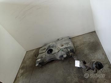 SERBATOIO CARBURANTE SMART Fortwo Coupé (W453) A4