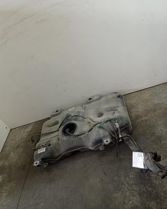 SERBATOIO CARBURANTE SMART Fortwo Coupé (W453) A4