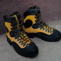 Scarponi Sportiva Eiger 44 ramponabili