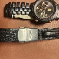 orologi Cartier Ferrari e Porsche Design