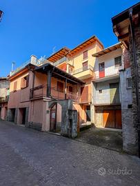 Appartamento Porlezza [cod. rif5966069VRG]