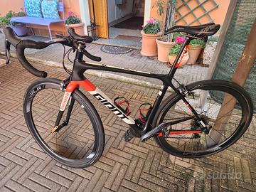 Giant TCR PRO TEAM taglia 54