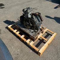 Motore Aprilia DORSODURO 750