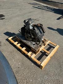 Motore Aprilia DORSODURO 750