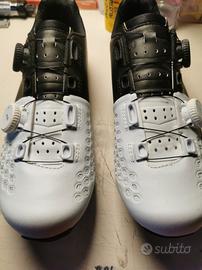 Scarpa Scott Rc HMX misura 41,5 