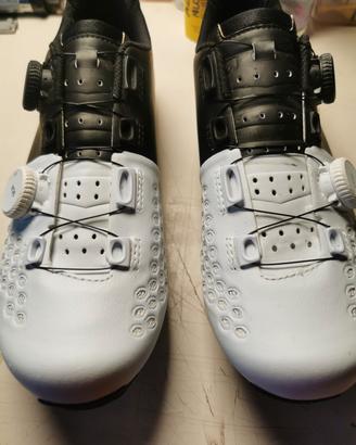 Scarpa Scott Rc HMX misura 41,5 
