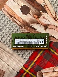 RAM SK hynix 8GB DDR4 2666 SO-DIMM