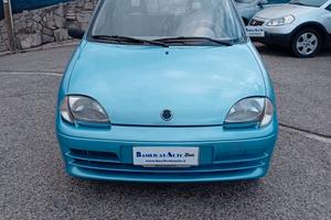 Fiat Seicento 1.1i cat Actual