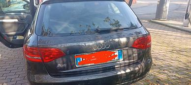 AUDI A4 4ª serie