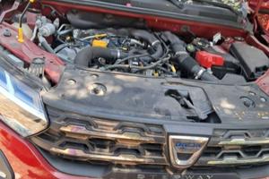 Dacia sandero stepwai